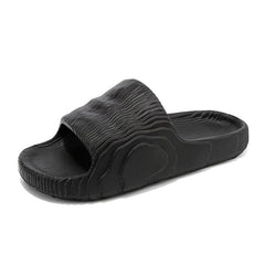 Men's Cloud Slides Slippers Lightweight Open Toe Shoes