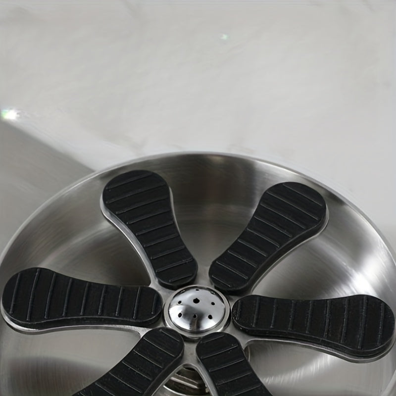 High Pressure Cross Border Cup Washer Press Type Cup Washer