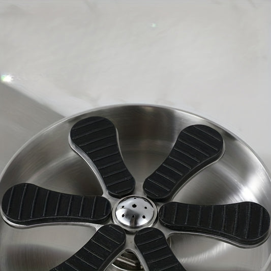 High Pressure Cross Border Cup Washer Press Type Cup Washer