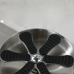 High Pressure Cross Border Cup Washer Press Type Cup Washer