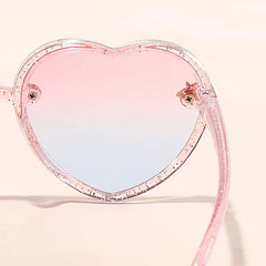 Kids Cartoon Love Bee Sunglasses