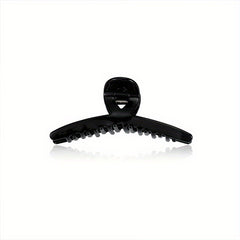 Acetic Acid Hair Claw Large Shark Claw Style Hair Accessories