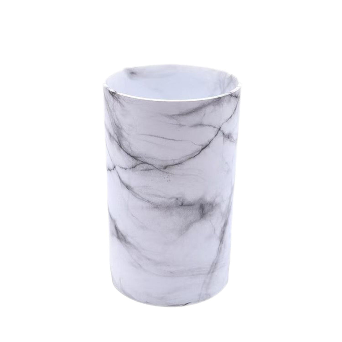 Marble Kitchen Utensil Holder - Organize in Style