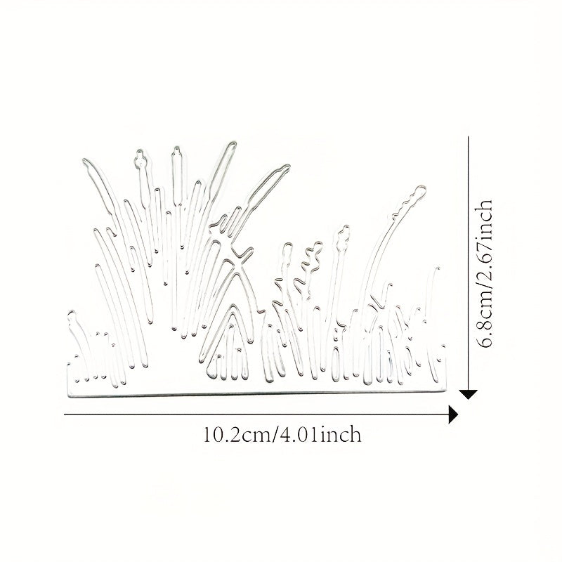 Metal Cutting Dies Scrapbook Embossing Dies For Paper Card Making