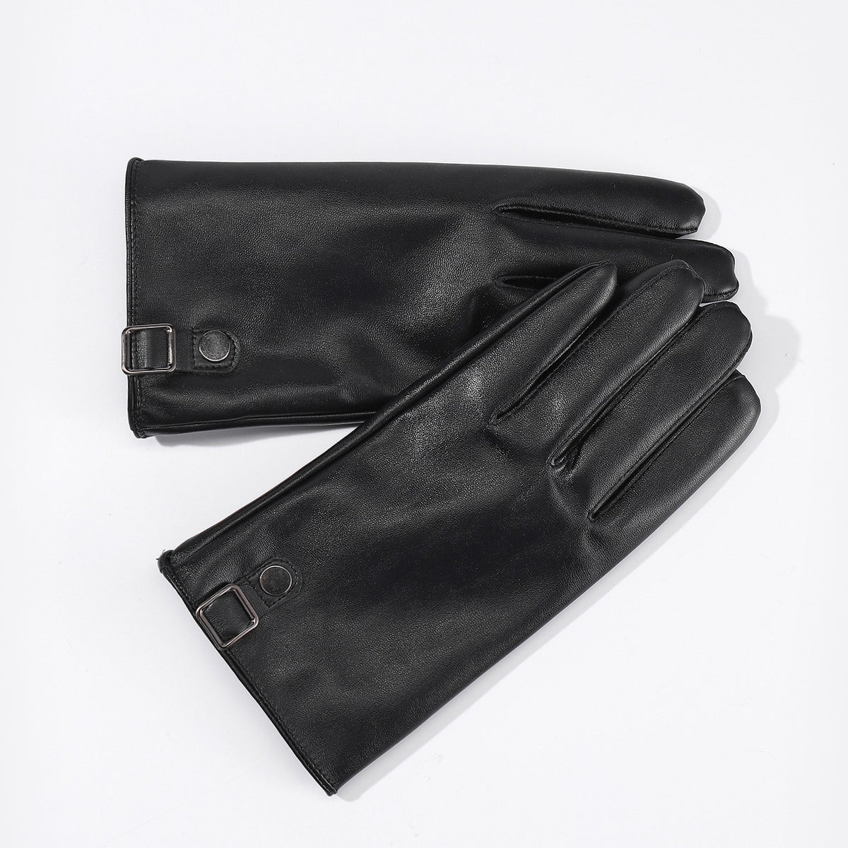 Men's Motorcycle Gloves Touch Windproof Cold Protection Warm Gloves