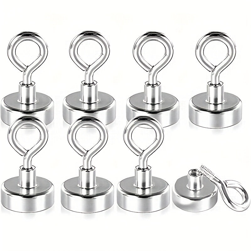 Neodymium Rare Earth Fishing Magnet
