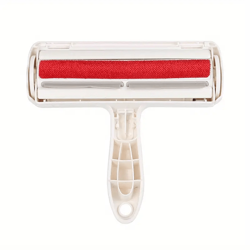 Lint Roller Brush for Pets - Remove Hair from Furniture & Clothing