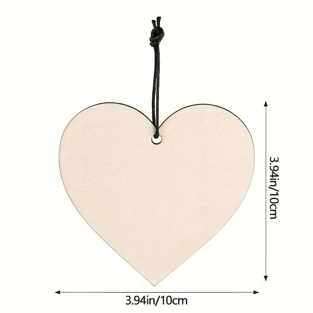 1pc First Christmas Baby Mommy Gift Wooden Hanging Decoration