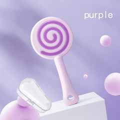 Baby Lollipop Teether for Chewing & Teething