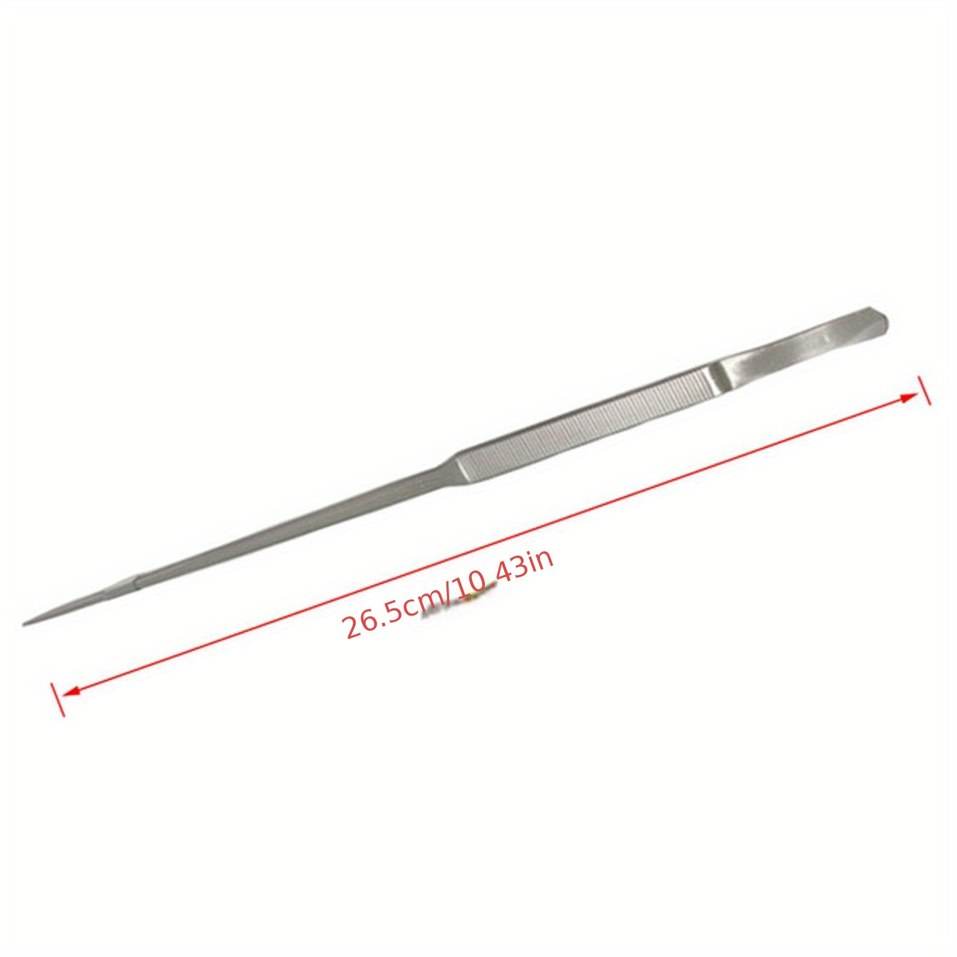 Stainless Steel Water Grass Tweezers Aquarium Scissors