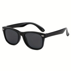 Kids UV400 Sun Protection Sunglasses for Traveling Party Outdoor