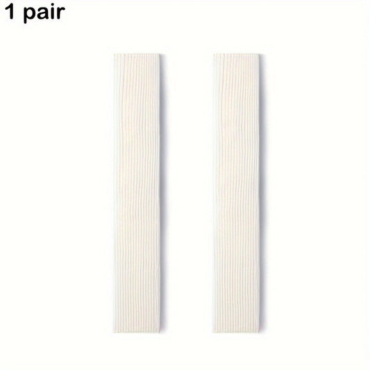 Teen's Fleece Long Tube Socks Winter Warm Leg Sleeves