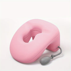 Memory Foam Desk Nap Pillow for Neck Support