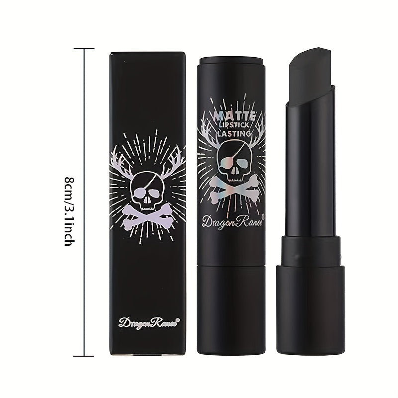 12 Colors Matte Lipstick Set - Long Lasting and Smooth Application