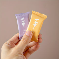 14pcs Disposable Compressed Towel Portable Face Towel