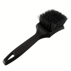 Car Tire Rim Brush Wheel Hub Cleaning Brushes Car Wheels Detailing