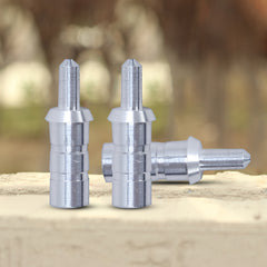 6pcs Archery Accessories for 6.2mm Arrow Shafts DIY