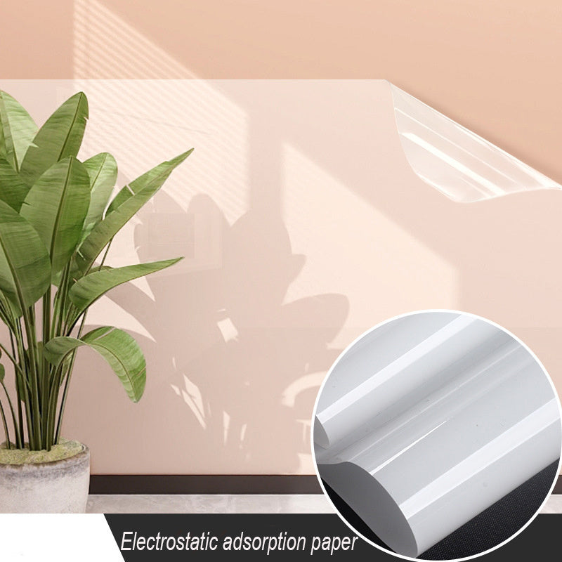 Rpll Transparent Kitchen High Temperature Resistant Sticker