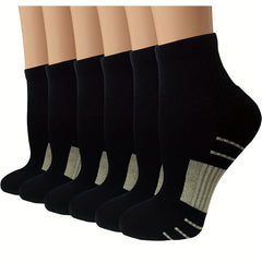 Copper Compression Socks Men Women Support Circulation Ankle Plantar Fasciitis