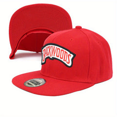 Hip Hop Outdoor Sports Casual Flat Rim Cap
