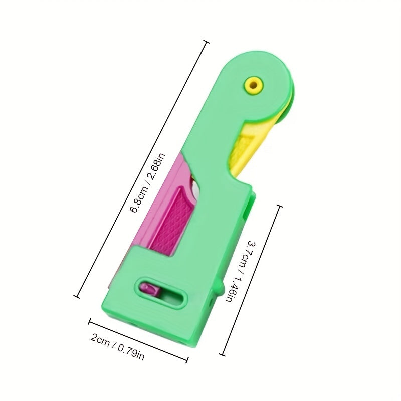 3pcs Automatic Needle Threaders Hand Tools For Easier Sewing