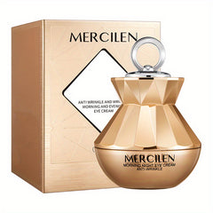 Firming Eye Cream Dark Circles Wrinkle Cream Bags Fine Lines Puffiness