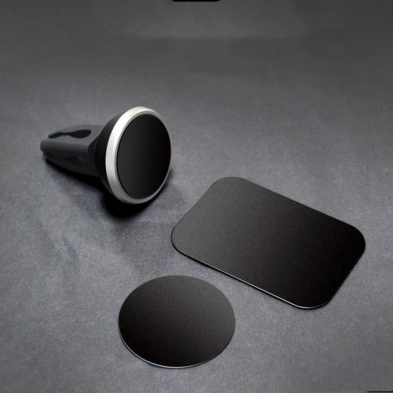 Magnetic Phone Holder for Car Secure Grip and Easy Viewing