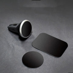 Magnetic Phone Holder for Car Secure Grip and Easy Viewing