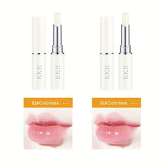 Moisturizing Lip Balm Anti Dryness Honey Lip Care