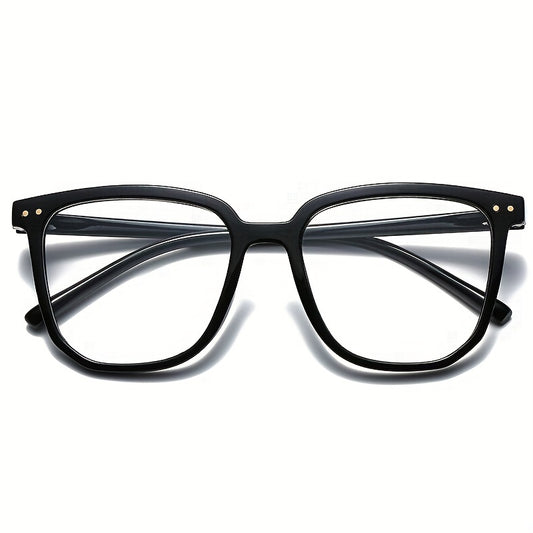 Vintage Frameless Anti Light Sunglasses for Men and Women