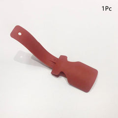 Lazy Unisex Portable Shoe Horn Helper