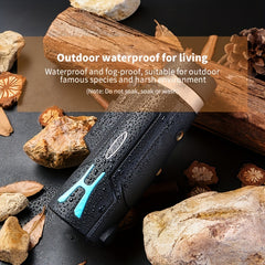Portable HD Zoom Monocular for Outdoor Activities