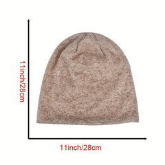 Hip Hop Lightweight Beanie Dwarf Hats Chemo Cap Men Women