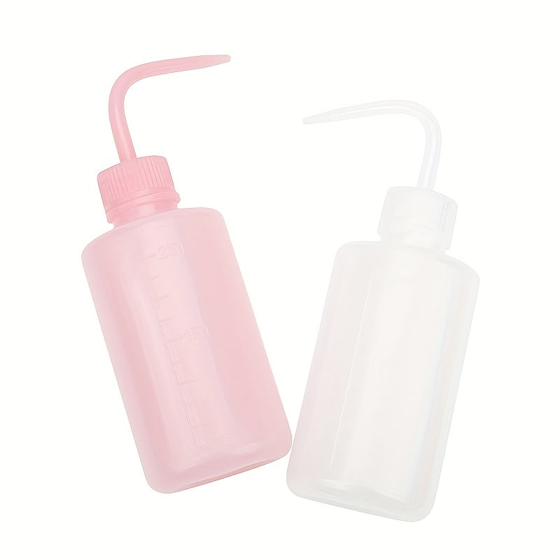 Eyelash Cleaning Washing Bottle 250ml