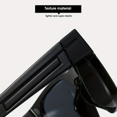 Stylish Men's Sunglasses - Outdoor Sports Driving UV400 Protection