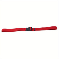 Men's Casual Tactical Belt Buckle Belt