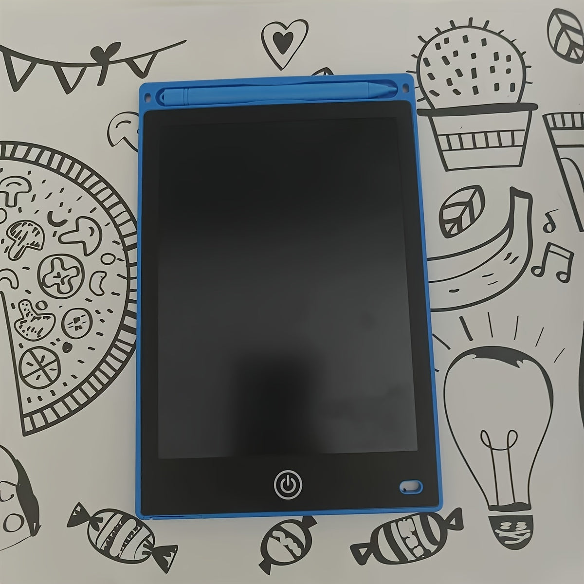 8.5-inch LCD Colorful Electronic Learning Toy for Kids