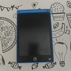 8.5-inch LCD Colorful Electronic Learning Toy for Kids