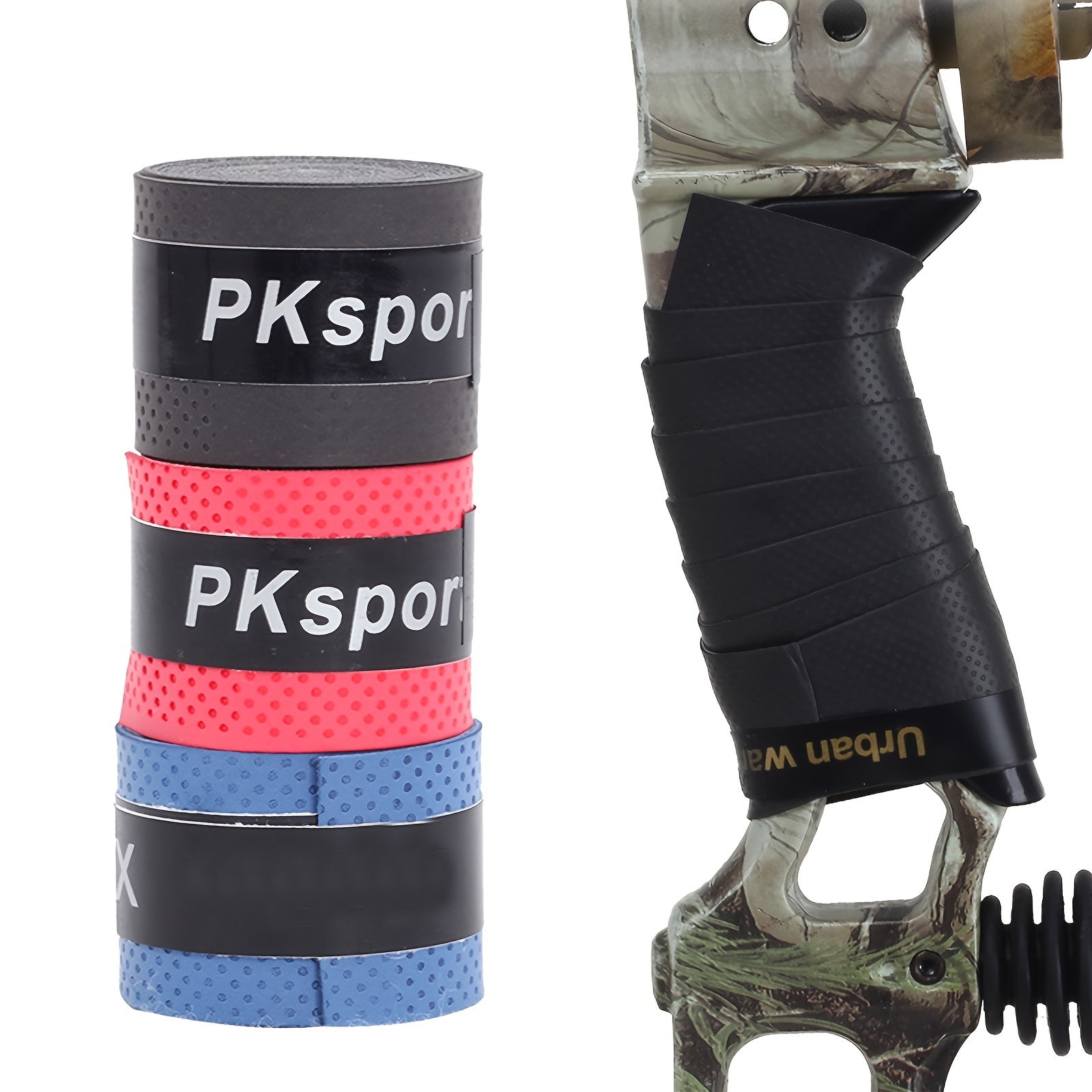 Archery Bow Handle Tape for Compound Recurve Bow