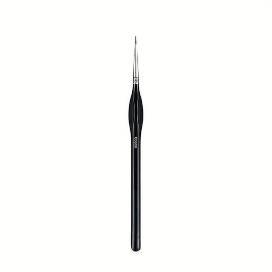 Detail Paint Brush Nylon Bristle Brush Hook Line Painting Brush