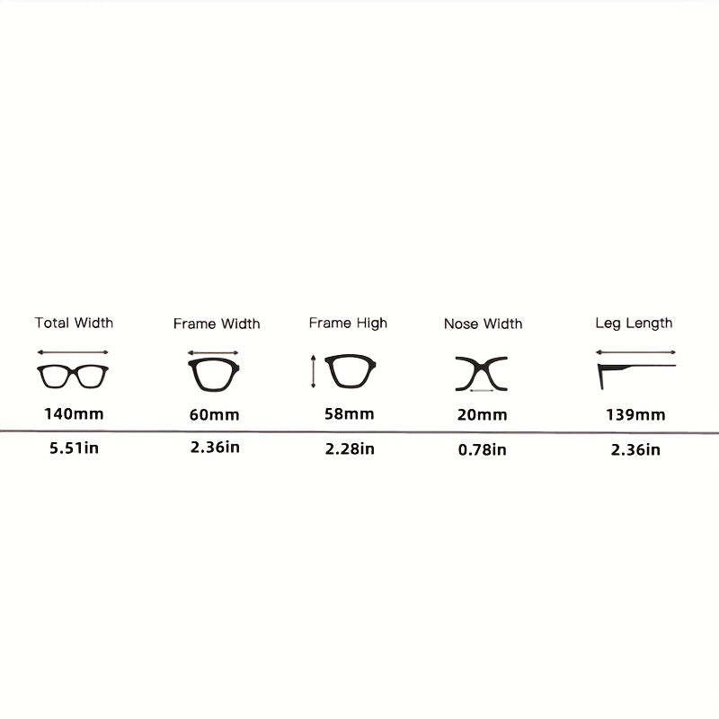Rhinestone Decor Rimless Sunglasses For Women Gradient Lens UV400