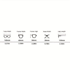 Rhinestone Decor Rimless Sunglasses For Women Gradient Lens UV400