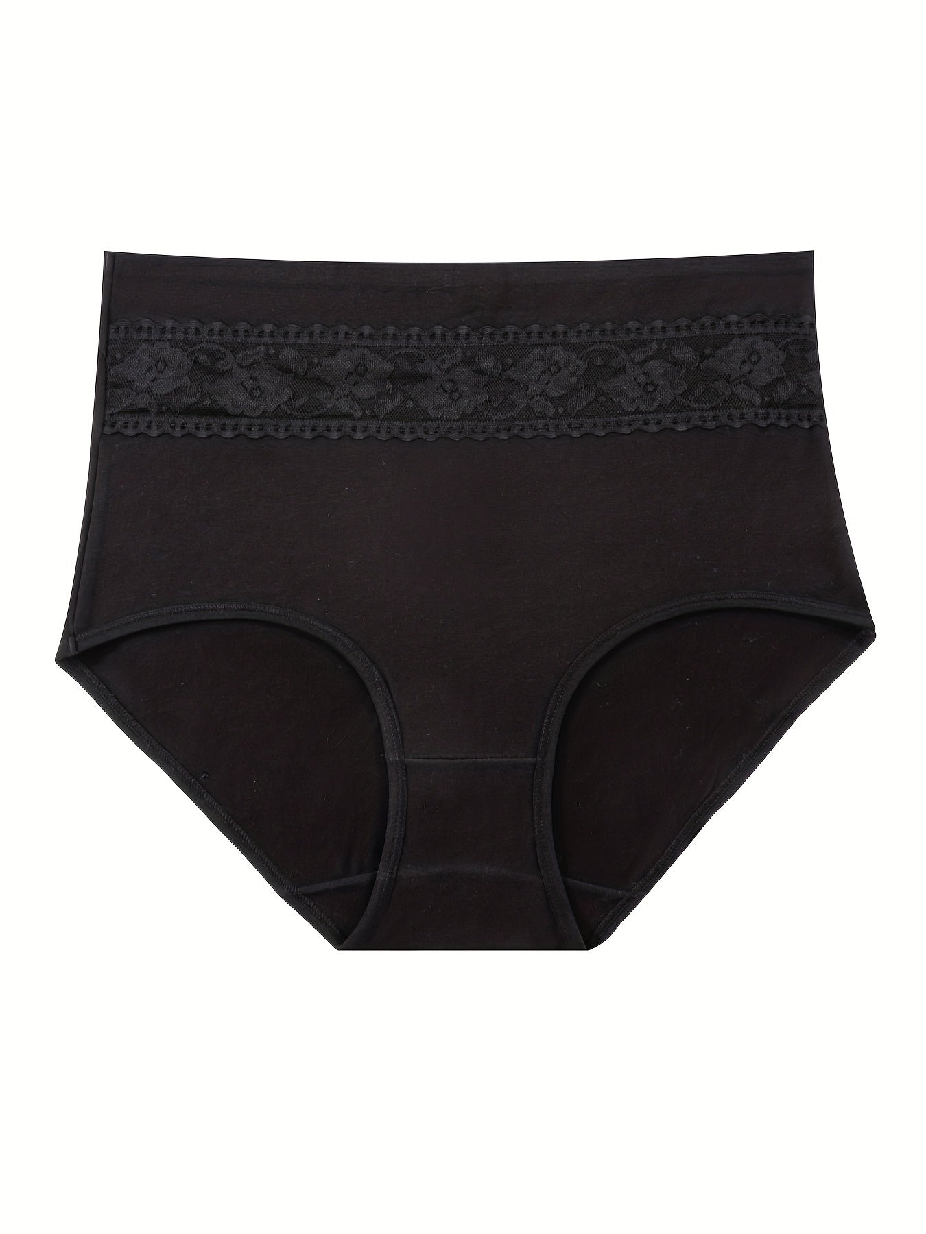 Lace Briefs Intimates Panties Women's Lingerie