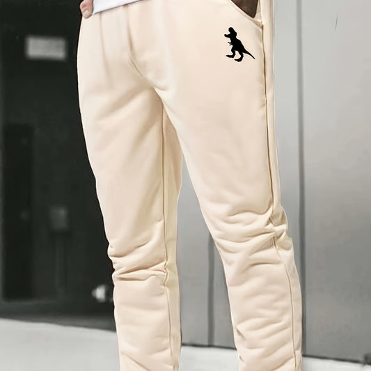 Men's Drawstring Sport Pants