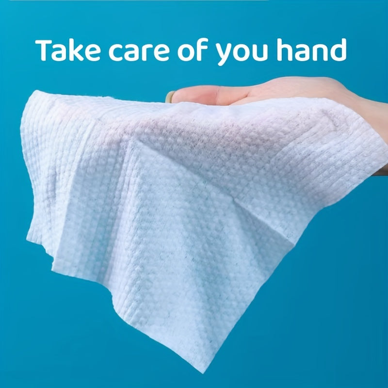2pk Car Wipes - No Rinse Wipes for Easy Film Removal on Car Glass