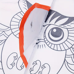 Kids DIY Kite Educational Kite With Handle And Thread