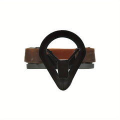 Plastic Billiard Snooker Pool Cue Tip Clamp Fastener Repair Tools
