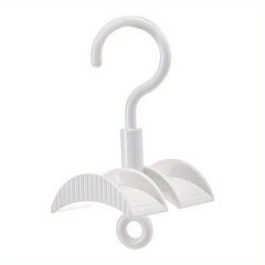 Handbag Airer Scarf Hook Rotating Handbag Hanger