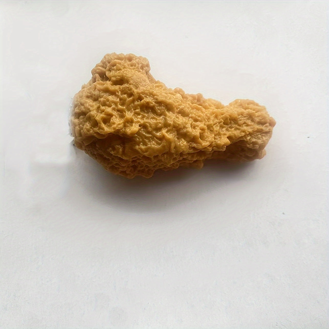 Large Fried Chicken Drumsticks and Wings Set - Realistic Simulation Food Model