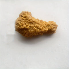 Large Fried Chicken Drumsticks and Wings Set - Realistic Simulation Food Model